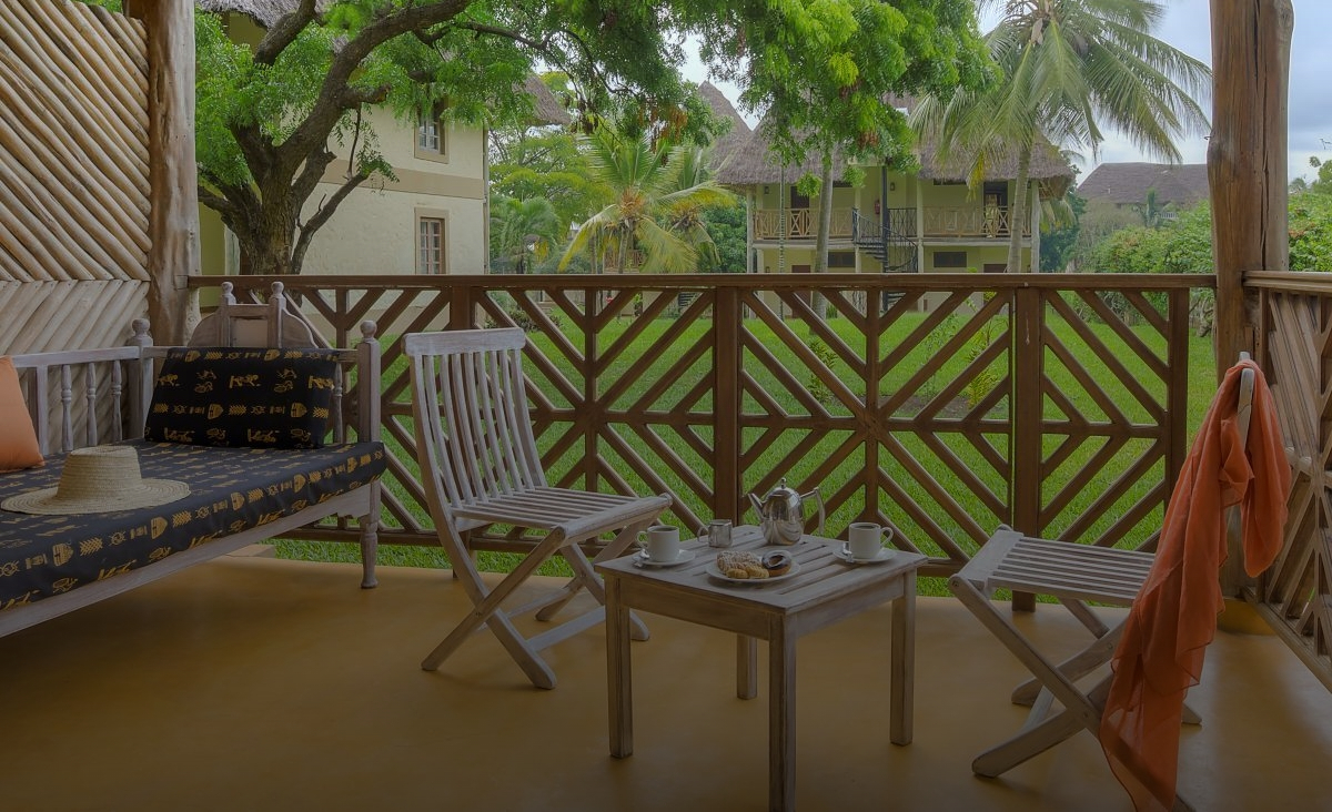 Neptune Palm Beach Boutique Resort & Spa