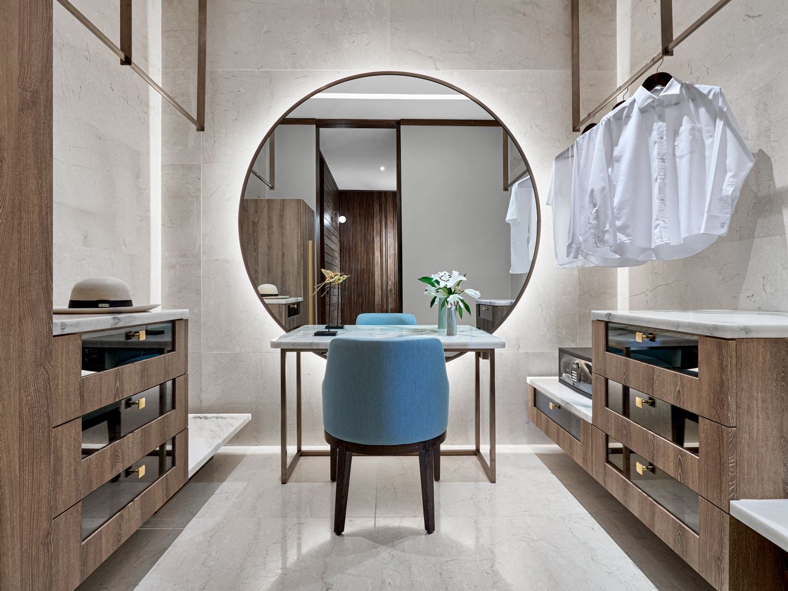 Park Hyatt Maldives, Hadahaa