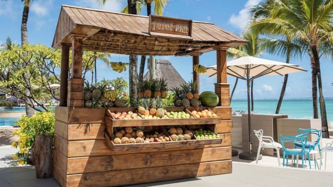 Ambre Resort and Spa Mauritius Ambre Resort and Spa Mauritius