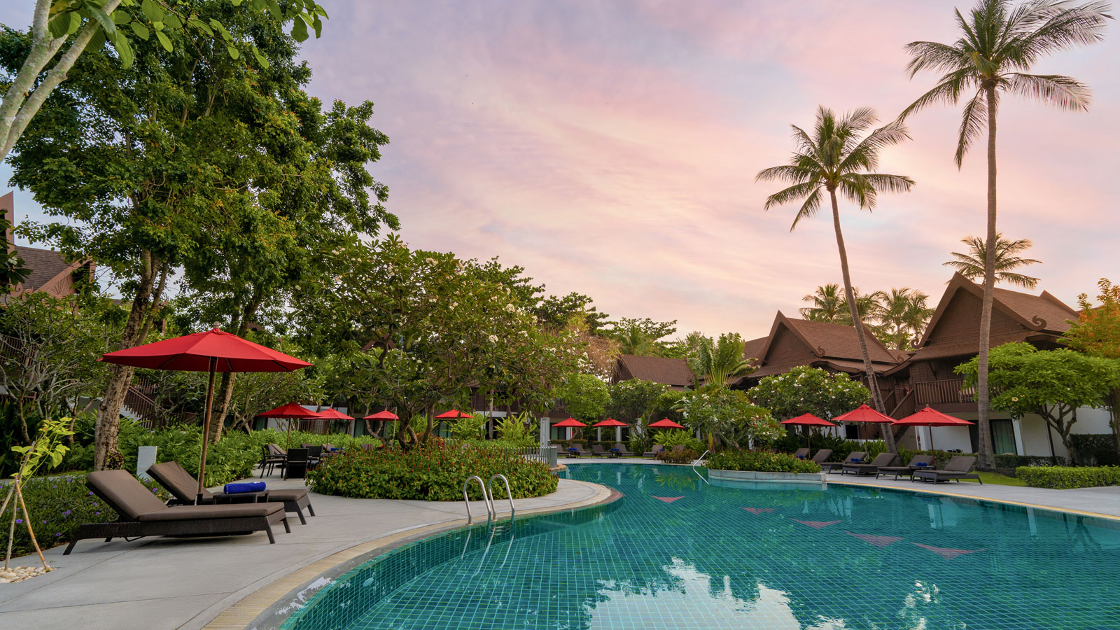 Amari Koh Samui Amari Koh Samui