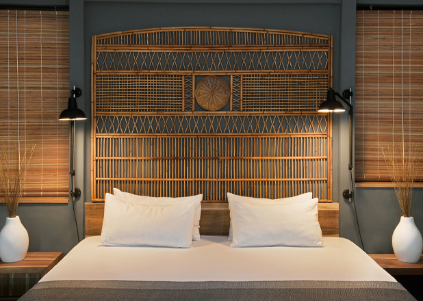 The Ravenala Attitude