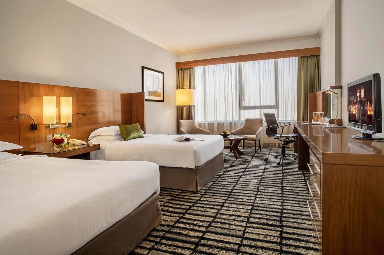 Jumeira Rotana Hotel Dubai Jumeira Rotana Hotel Dubai