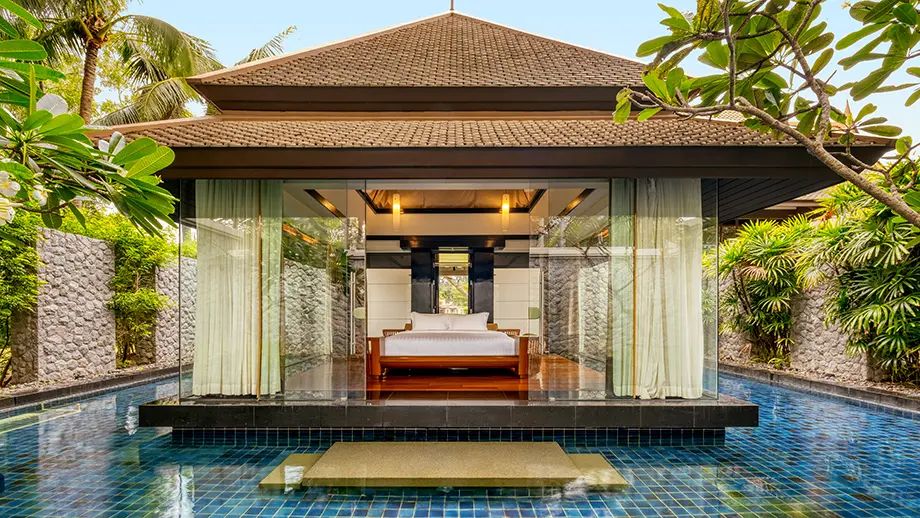 Banyan Tree Phuket Banyan Tree Phuket