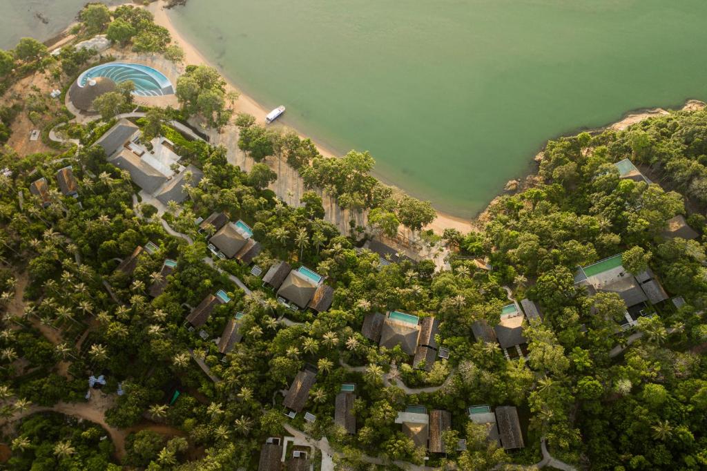 Island Escape by Burasari Island Escape by Burasari