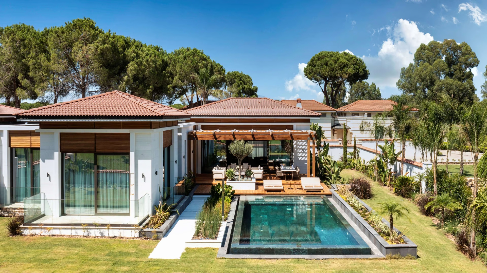 Kempinski Hotel The Dome Belek