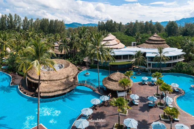 The Haven Khao Lak The Haven Khao Lak