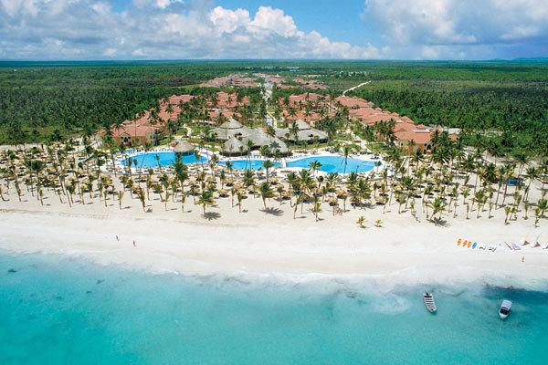 Gran Bahia Principe Punta Cana