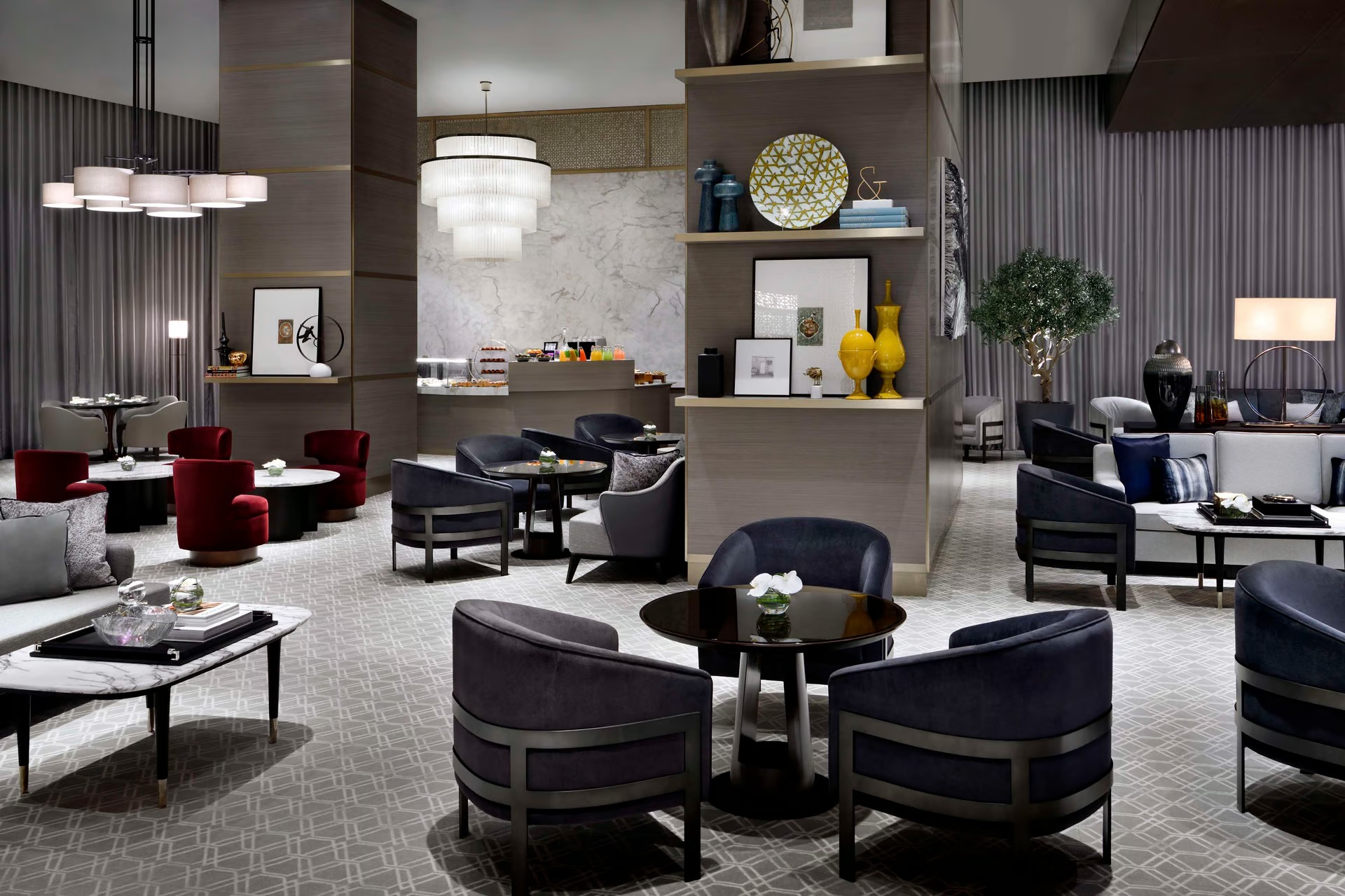 Kempinski Central Avenue Dubai (ex.Address Dubai Mall)  Kempinski Central Avenue Dubai (ex.Address Dubai Mall)