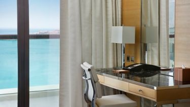 Marriott Resort Palm Jumeirah