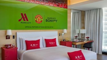 Marriott Resort Palm Jumeirah