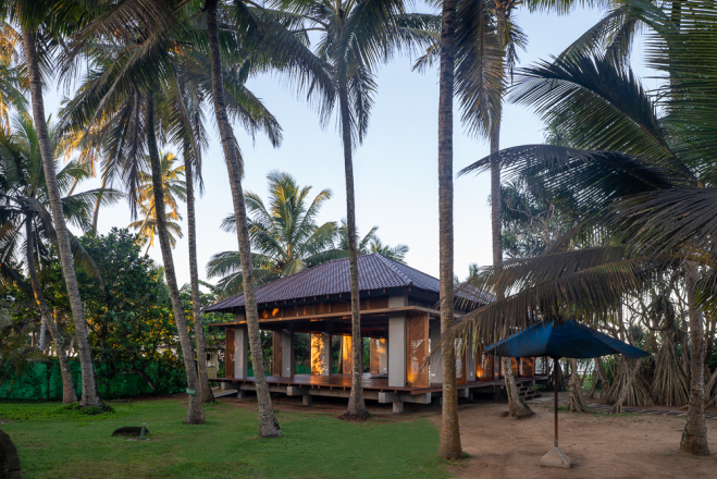 Siddhalepa Ayurveda Health Resort Siddhalepa Ayurveda Health Resort