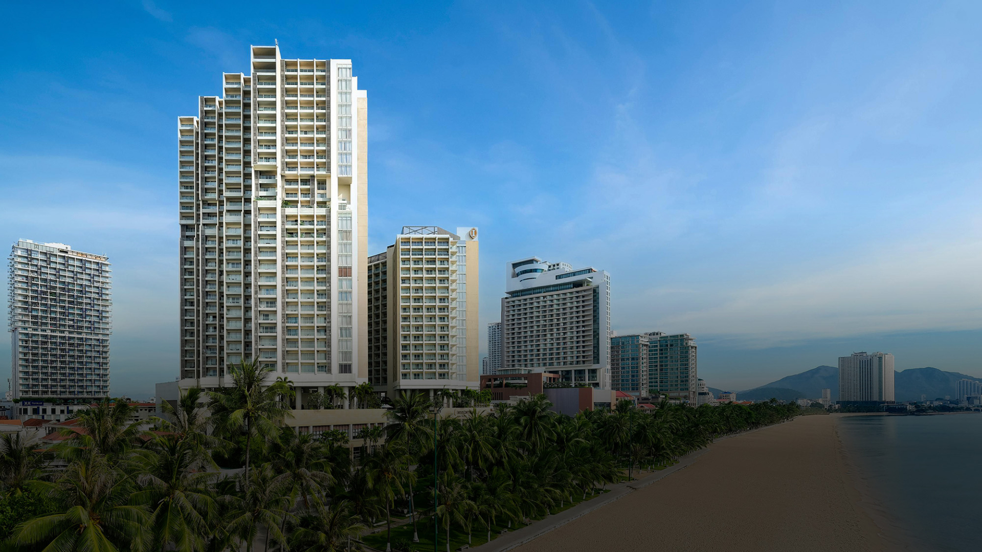 Intercontinental Residences Nha Trang