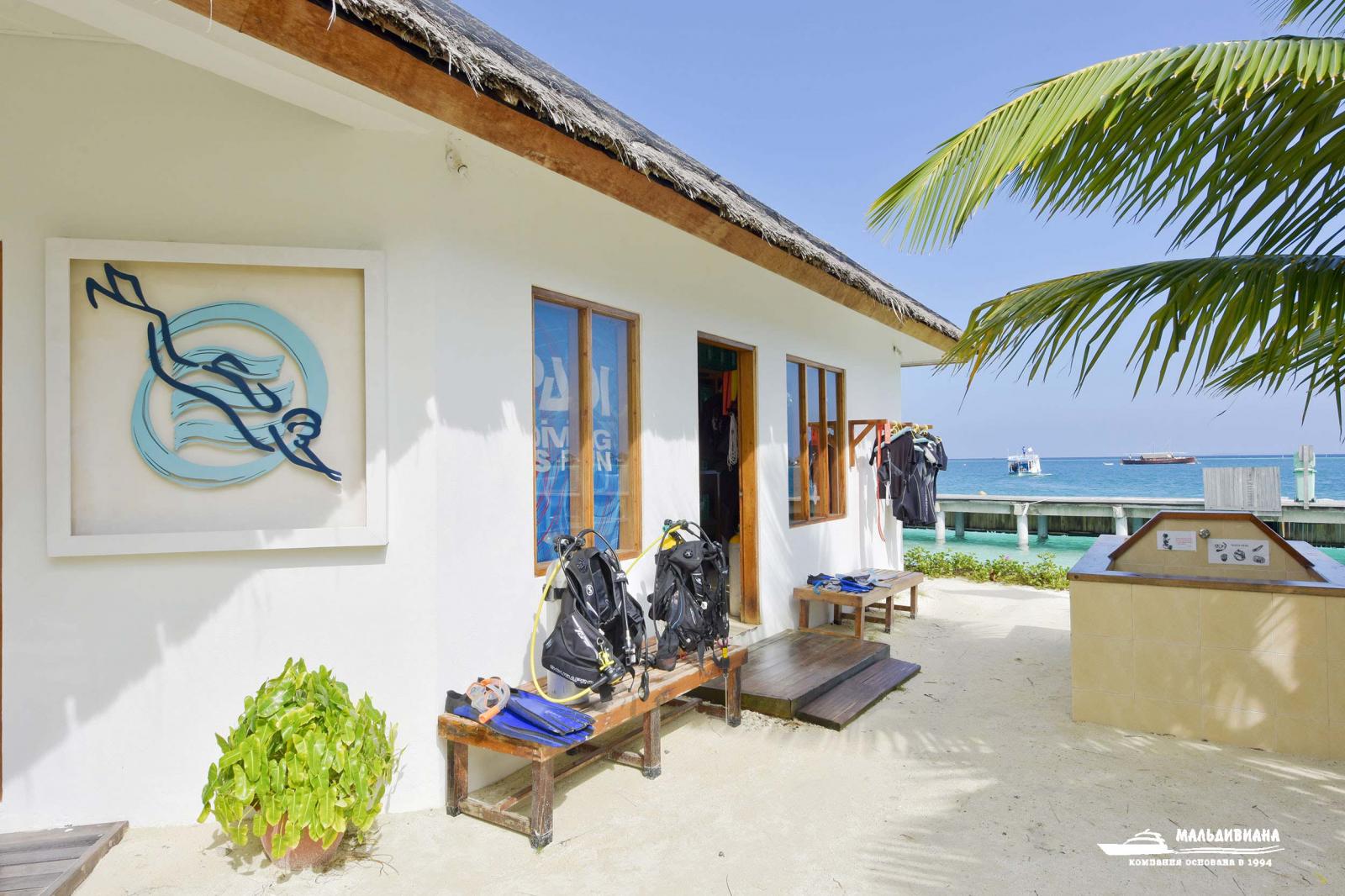 Safari Island Resort & Spa Safari Island Resort & Spa