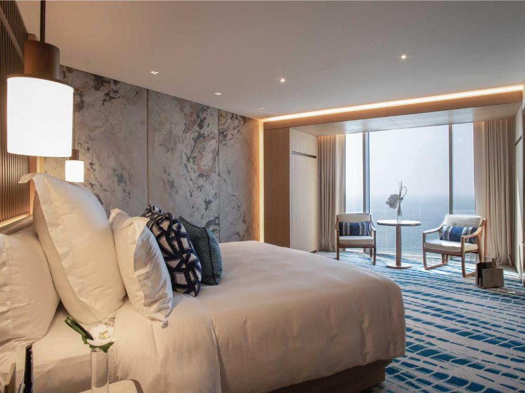 Jumeirah Beach Hotel Dubai Jumeirah Beach Hotel Dubai