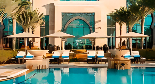 Ajman Saray, A Luxury Collection Ajman Saray, A Luxury Collection