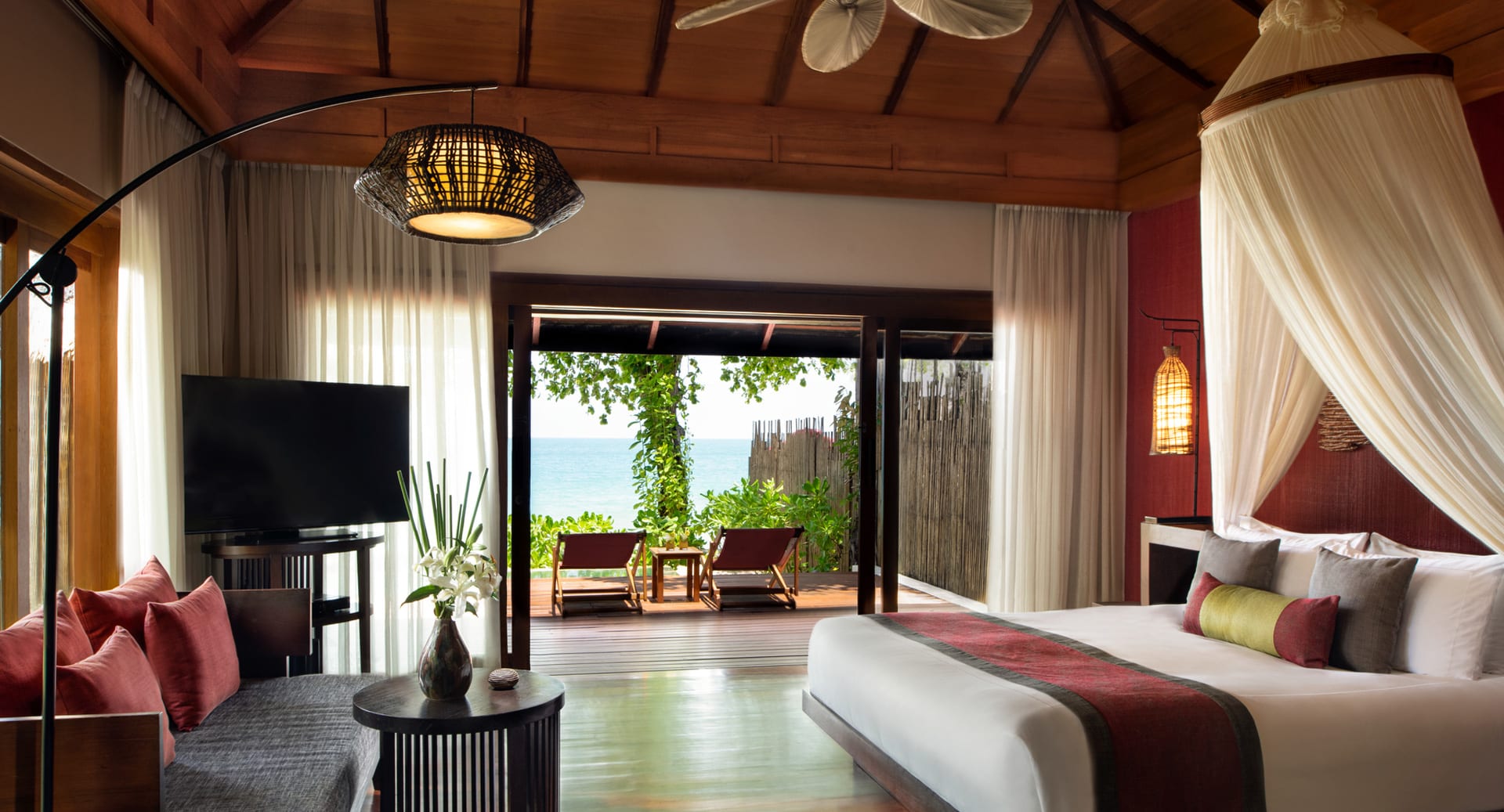 Anantara Rasananda Koh Phangan Resort&Spa Anantara Rasananda Koh Phangan Resort&Spa