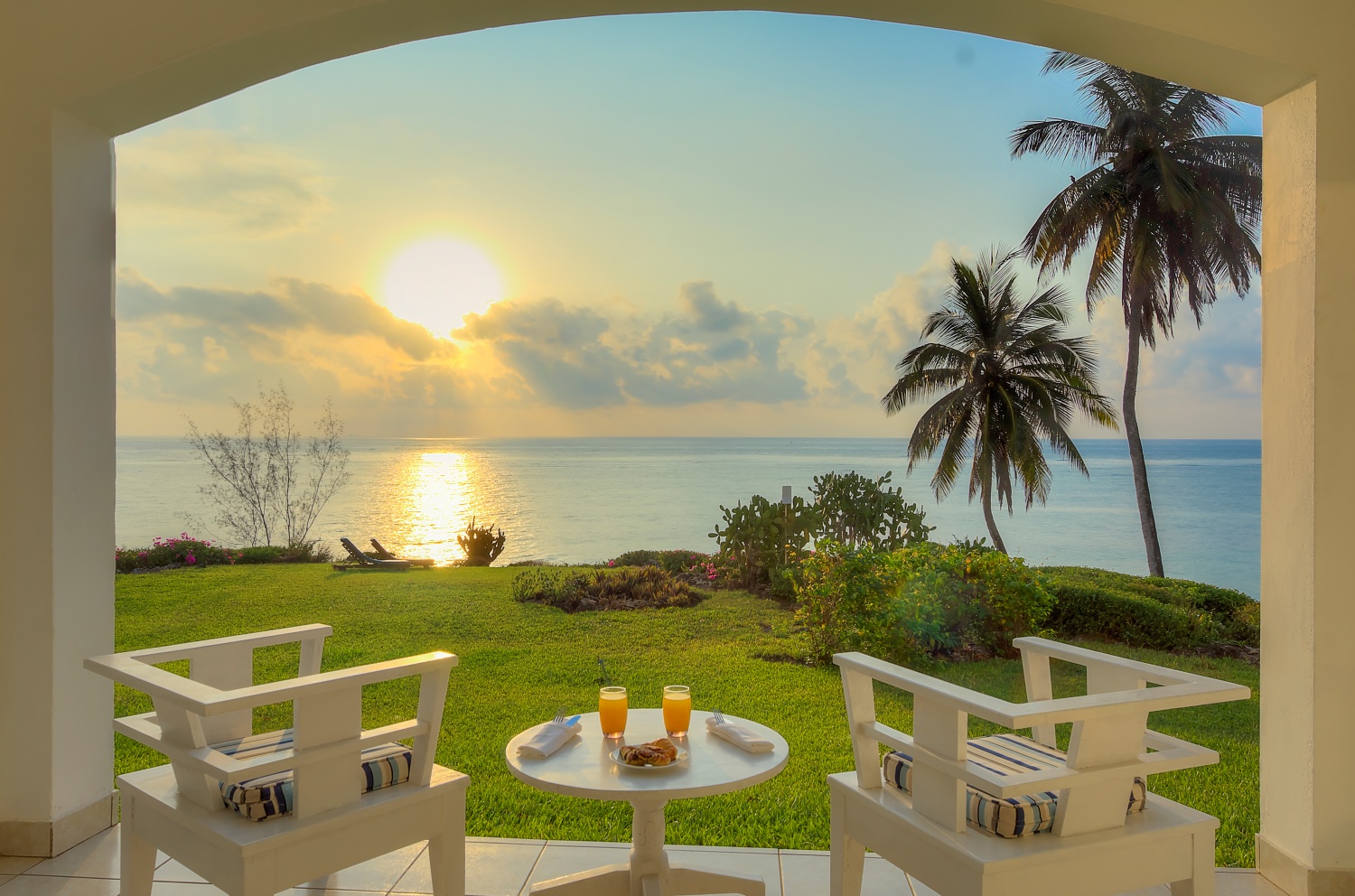 Diamonds Leisure Beach & Golf Resort