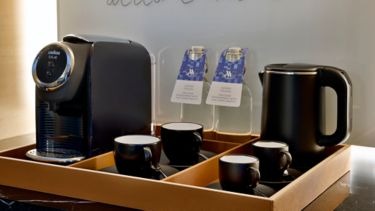 Marriott Resort Palm Jumeirah