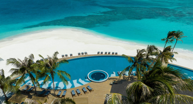 AVANI+ Fares Maldives AVANI+ Fares Maldives