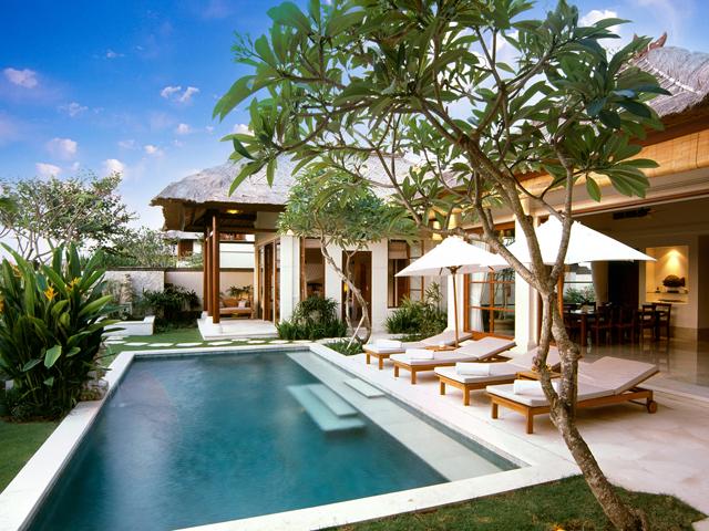 Karma Jimbaran Villas