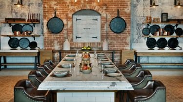 Marriott Resort Palm Jumeirah