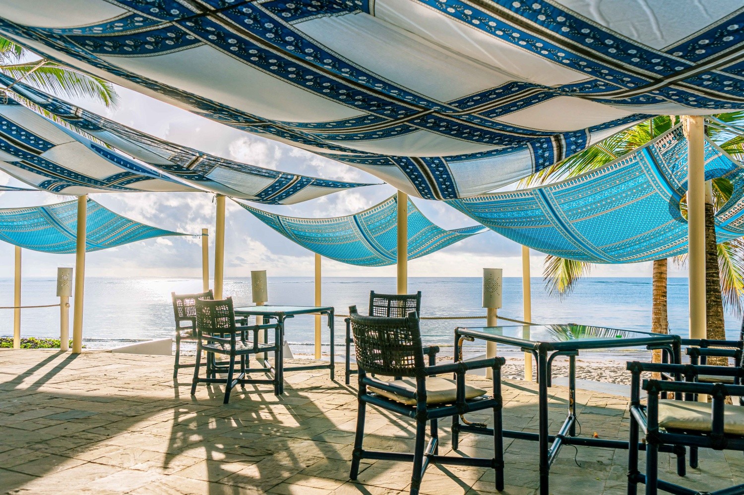 Diani Reef Beach Resort & Spa