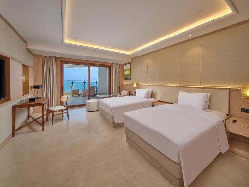 DoubleTree by Hilton Sanya Bay