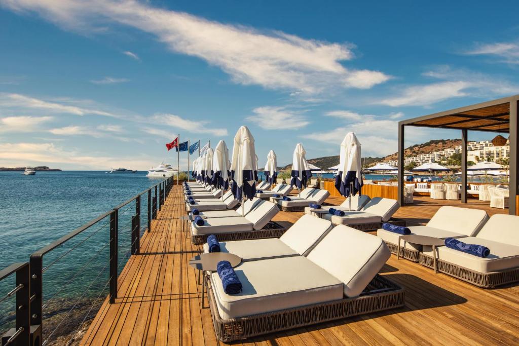 Kaya Palazzo Resort & Residence