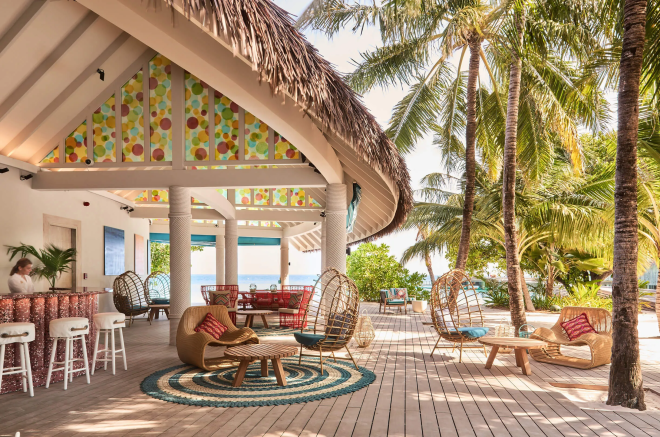 Finolhu, a Seaside Collection Resort