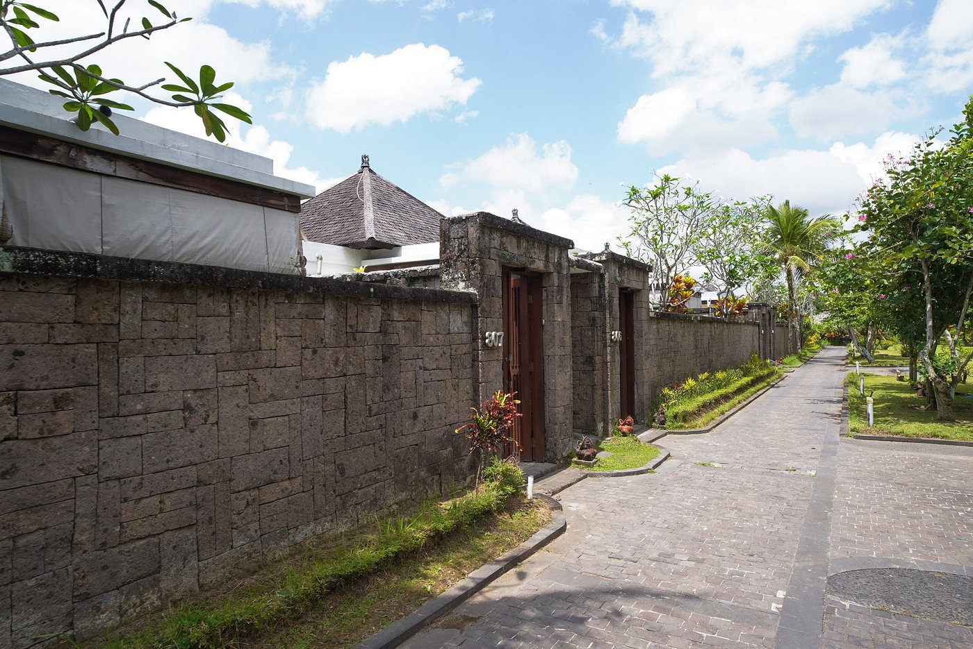 FuramaXclusive Villas & Spa Ubud 5*