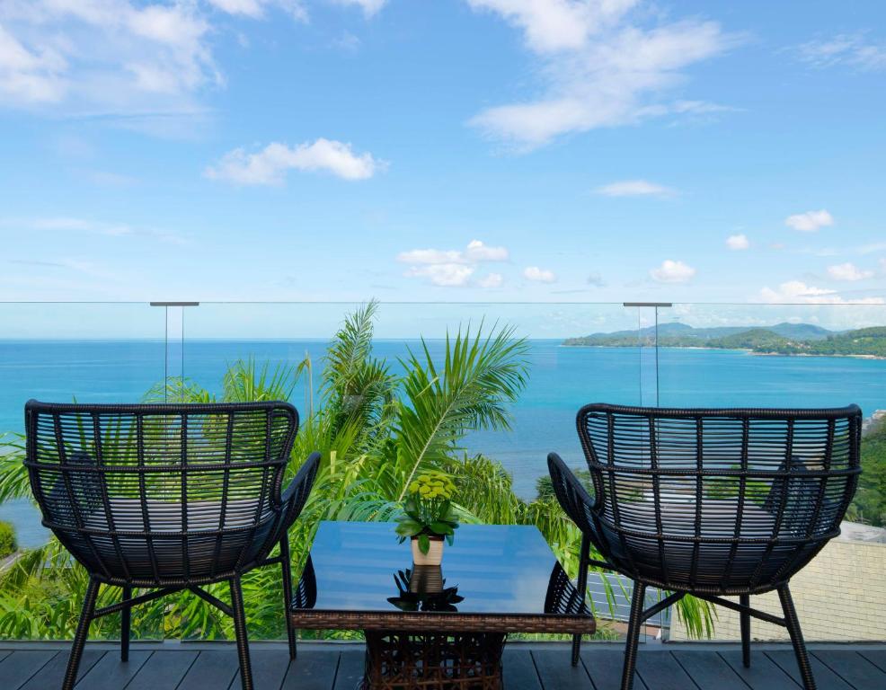 Hyatt Regency Phuket Resort Hyatt Regency Phuket Resort