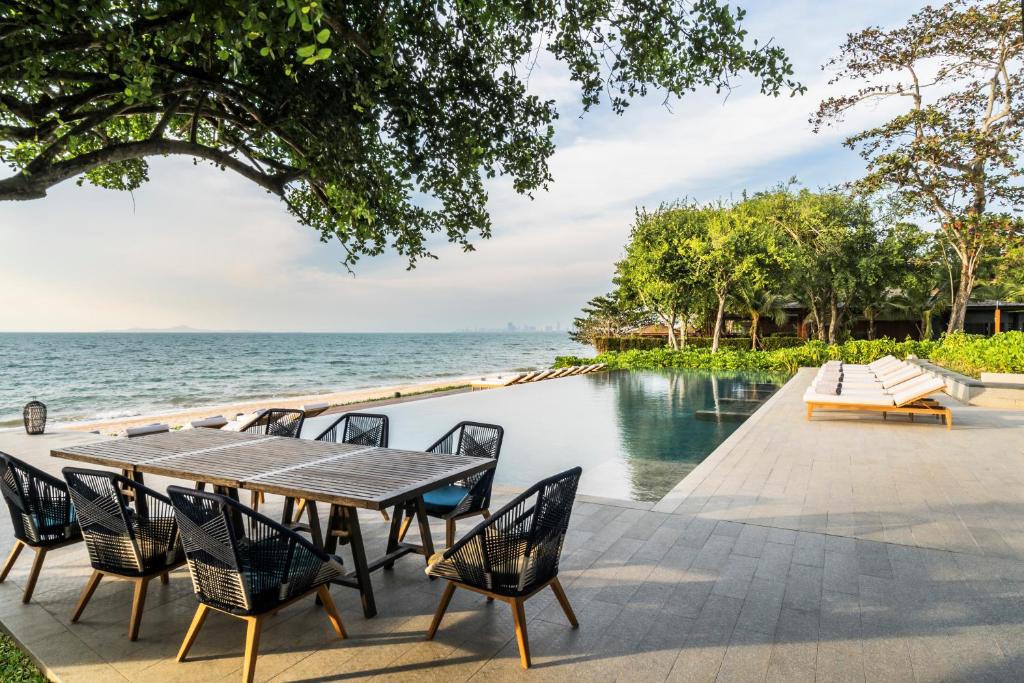 Andaz Pattaya Andaz Pattaya