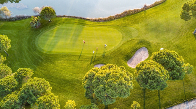 Cornelia Diamond Golf Resort & Spa Cornelia Diamond Golf Resort & Spa