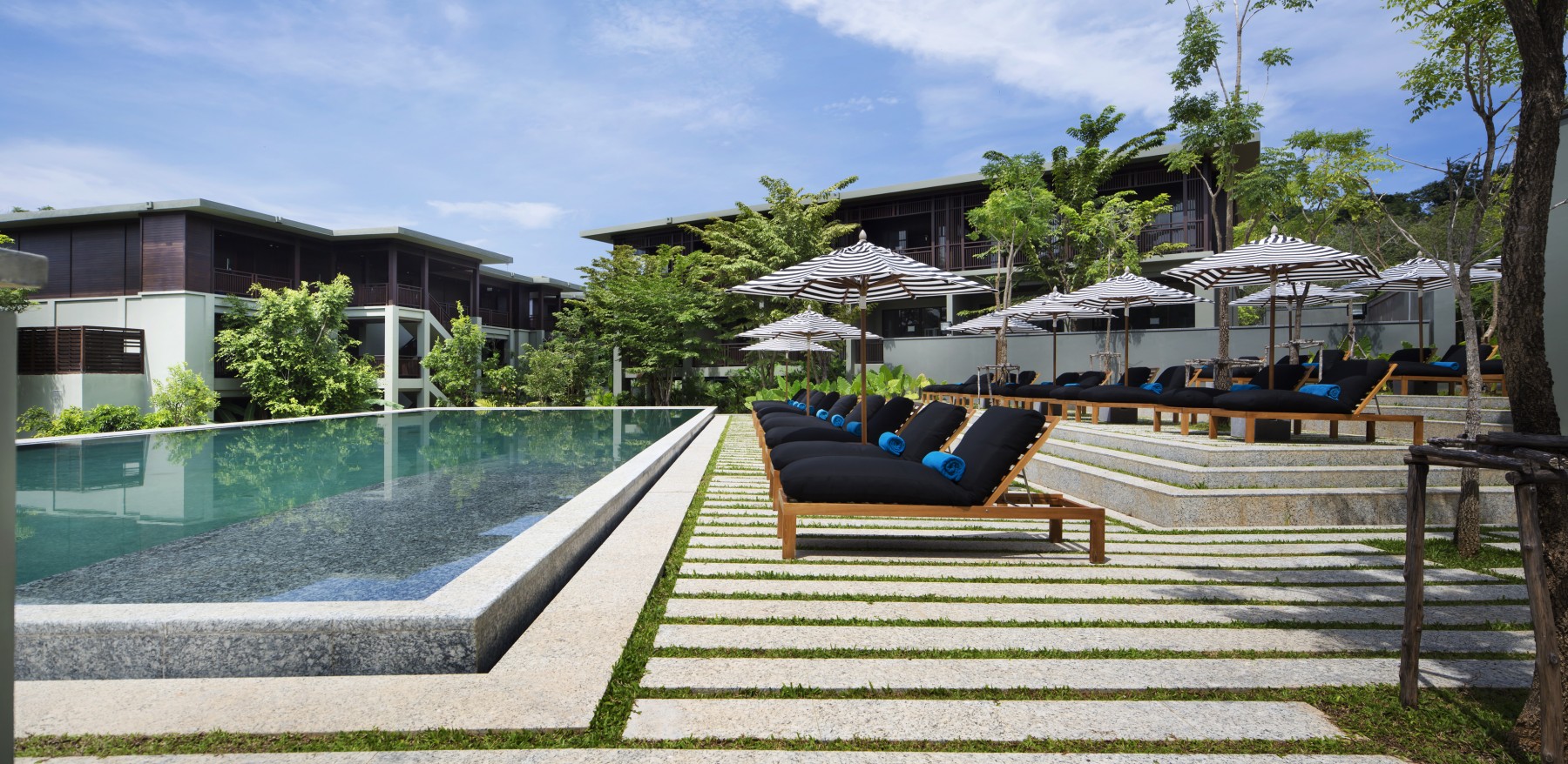 Pullman Phuket Arcadia Naithon Beach  Pullman Phuket Arcadia Naithon Beach