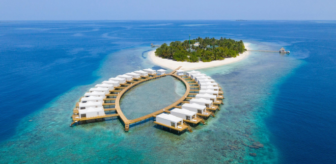 Sandies Bathala Maldives  Sandies Bathala Maldives