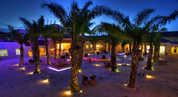 NOW Larimar Punta Cana 