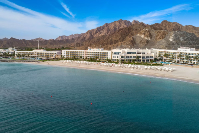 Radisson Blu Resort Fujairah Radisson Blu Resort Fujairah