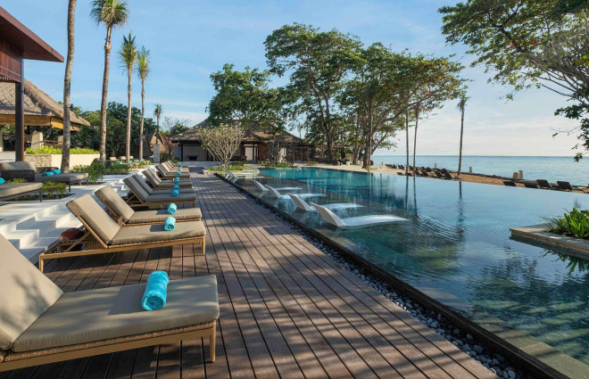 Novotel Bali Benoa