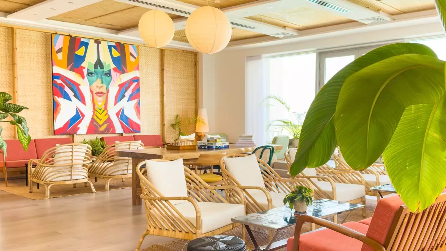 The Standard Huruvalhi Maldives The Standard Huruvalhi Maldives