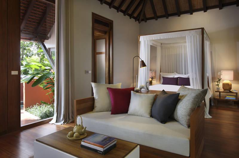 Renaissance Koh Samui Renaissance Koh Samui