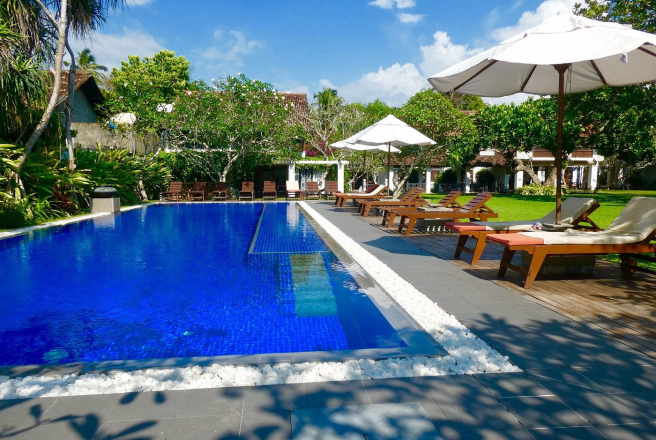 Club Villa Club Villa