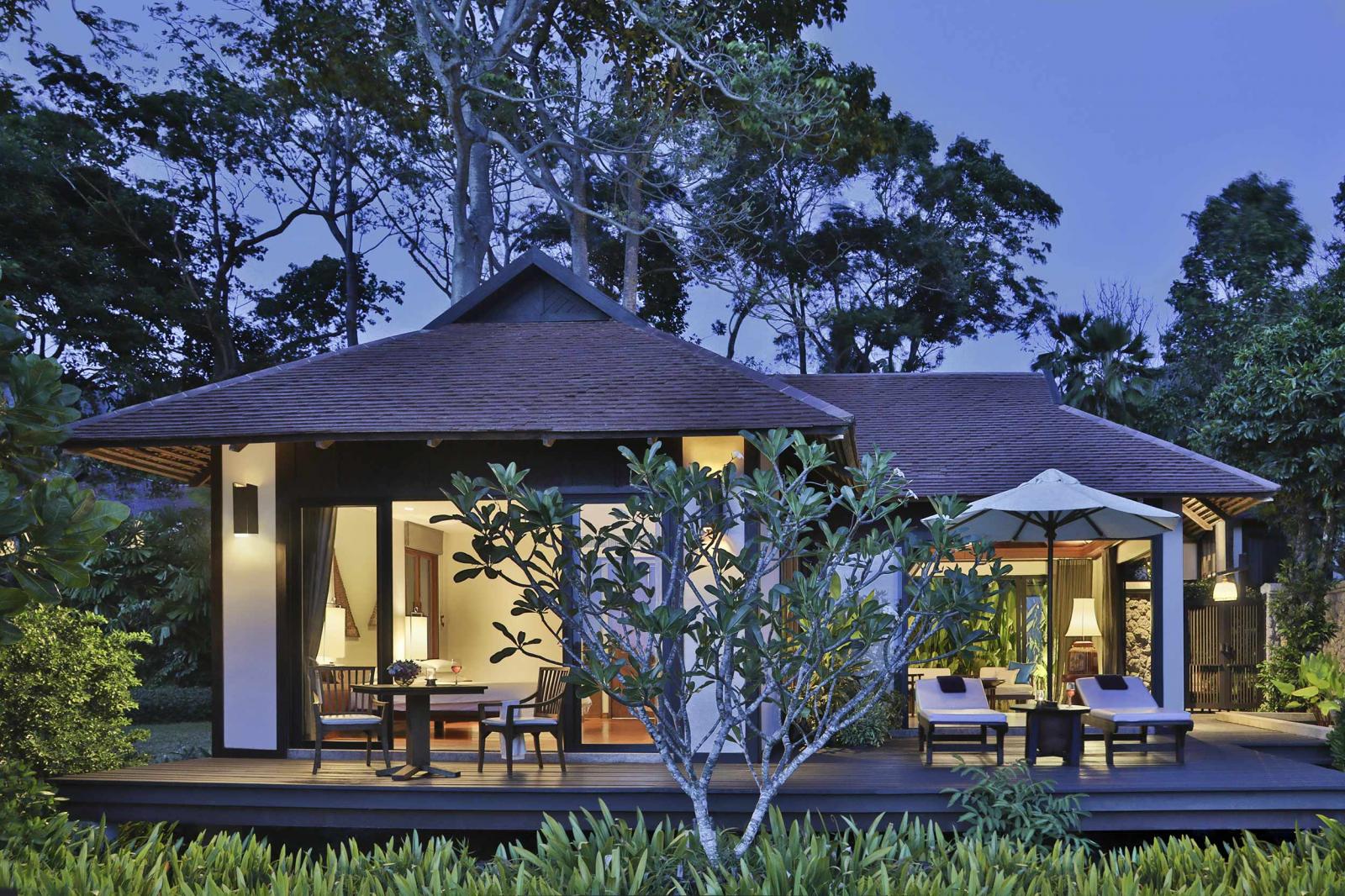 Pimalai Resort&Spa Pimalai Resort&Spa