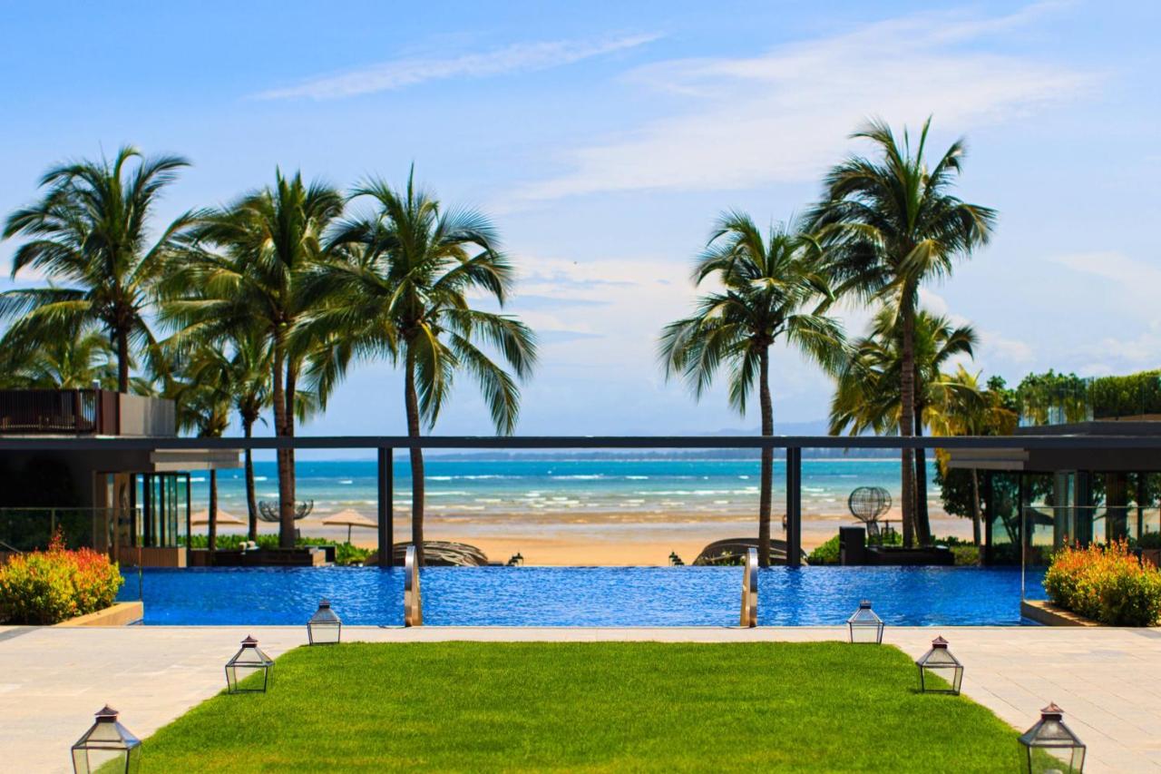 Phuket Marriott Resort&Spa Nai Yang Beach Phuket Marriott Resort&Spa Nai Yang Beach