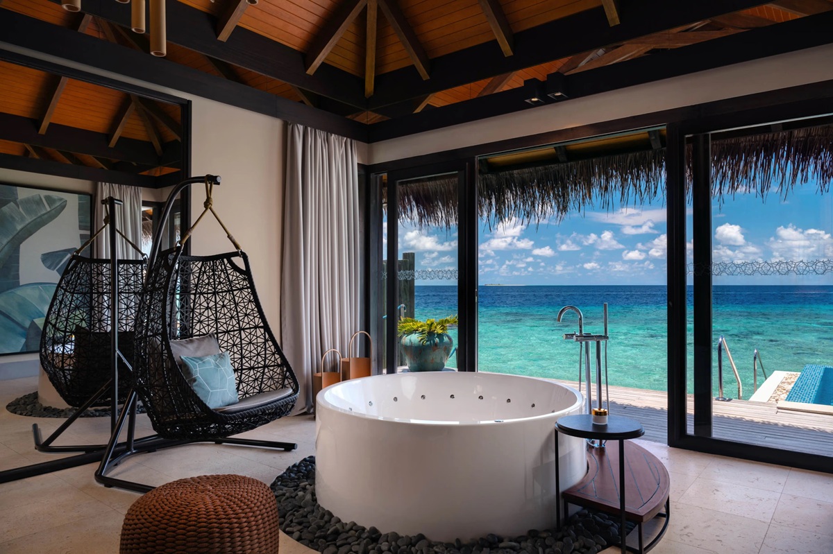 Velaa Private Island Maldives
