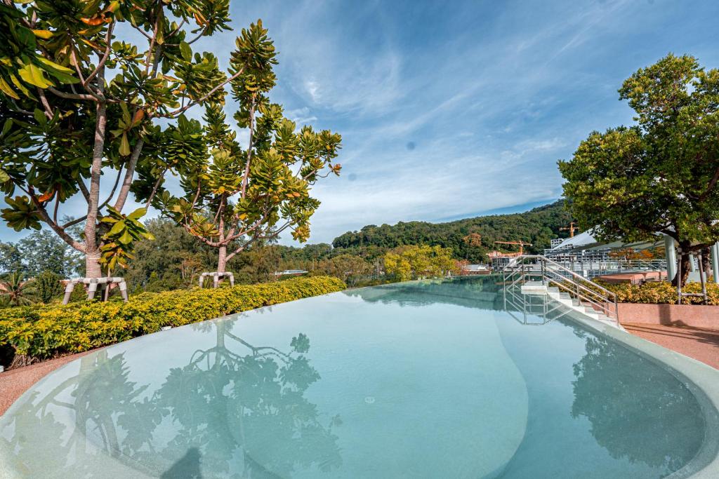 The Marin Phuket Kamala Beach The Marin Phuket Kamala Beach