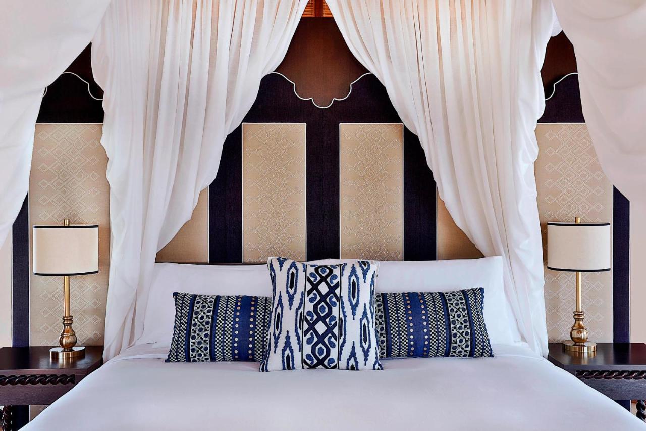The Ritz Carlton Ras Al Khaimah Al Hamra Beach The Ritz Carlton Ras Al Khaimah Al Hamra Beach