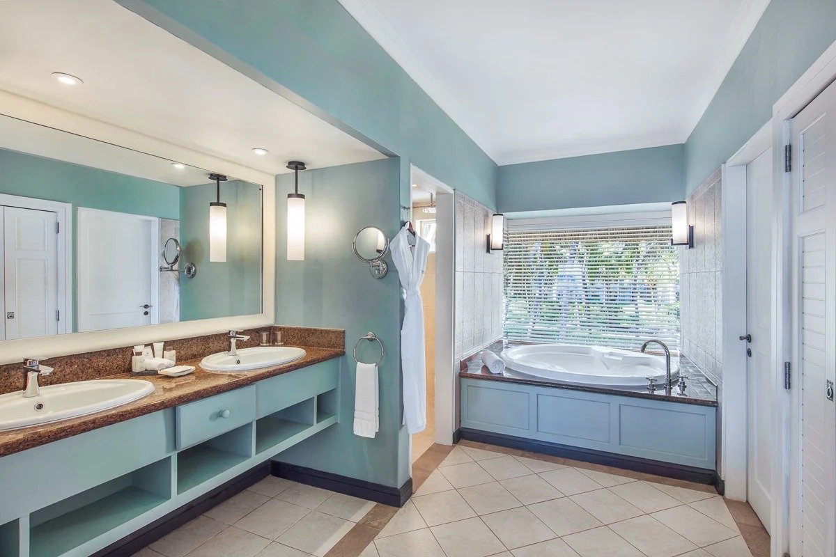 Outrigger Mauritius Resort & Spa