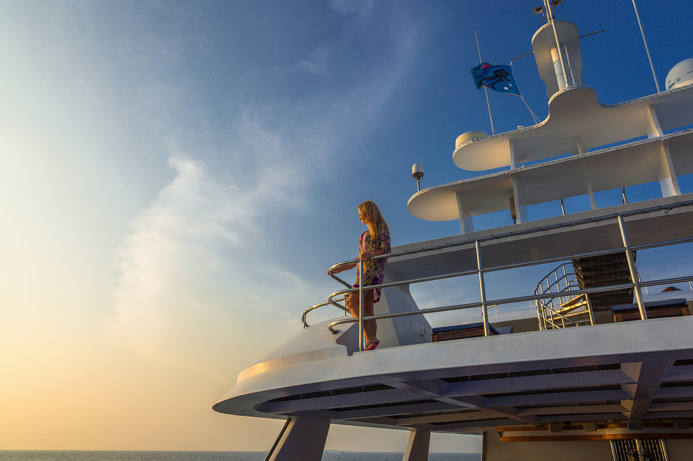 Ritrella floating Hotel & Yacht