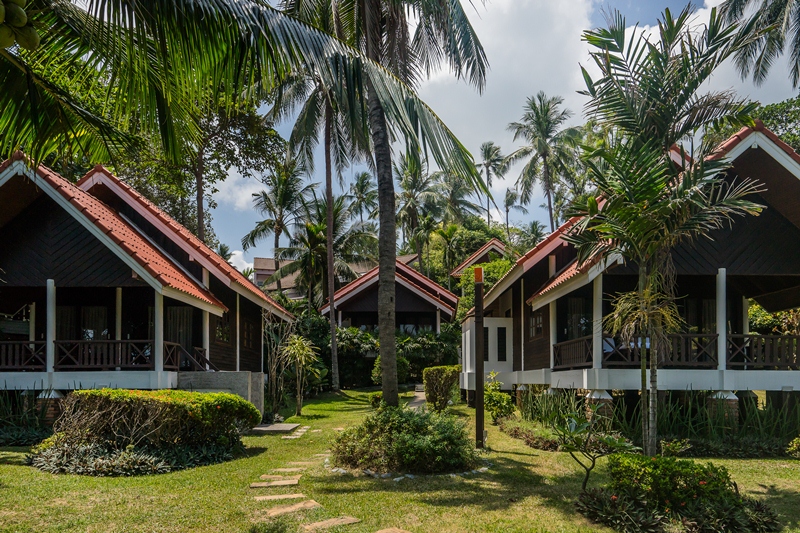 New Star Beach Resort New Star Beach Resort