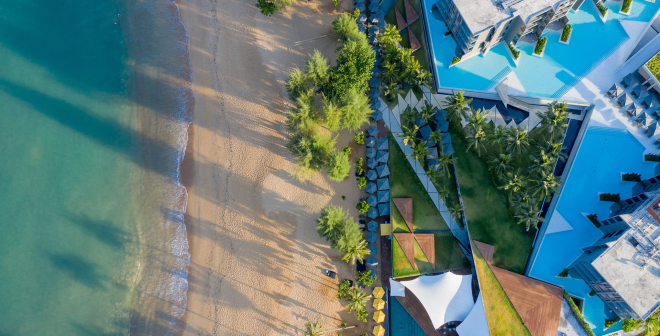 La Vela Khao Lak La Vela Khao Lak